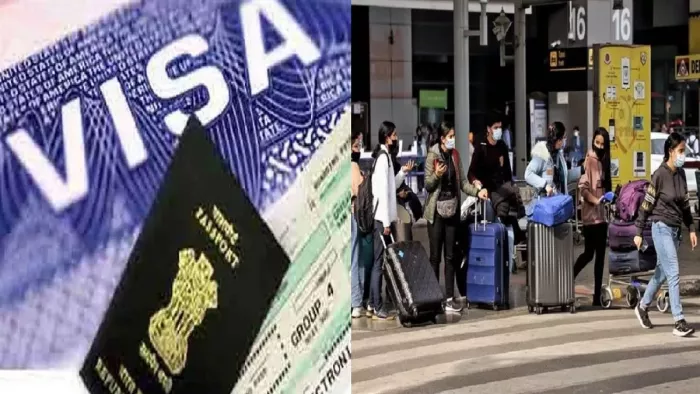 China: सख्त लॉकडाउन के बावजूद 1300 भारतीय छात्रों को मिला चीनी वीजा