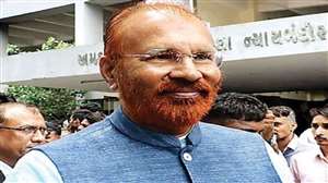 पूर्व आईपीएस डी जी बंजारा ने गुजरात विधानसभा चुनाव से पहले नये हिंदुत्ववादी दल की घोषणा की
