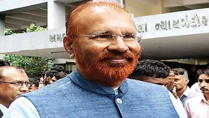 पूर्व आईपीएस डी जी बंजारा ने गुजरात विधानसभा चुनाव से पहले नये हिंदुत्ववादी दल की घोषणा की