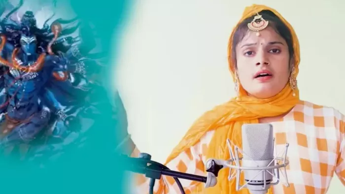 Singer Farmani Naaz गायिका फरमानी नाज परिवार के कारण फिर से चर्चाओं में हैं।