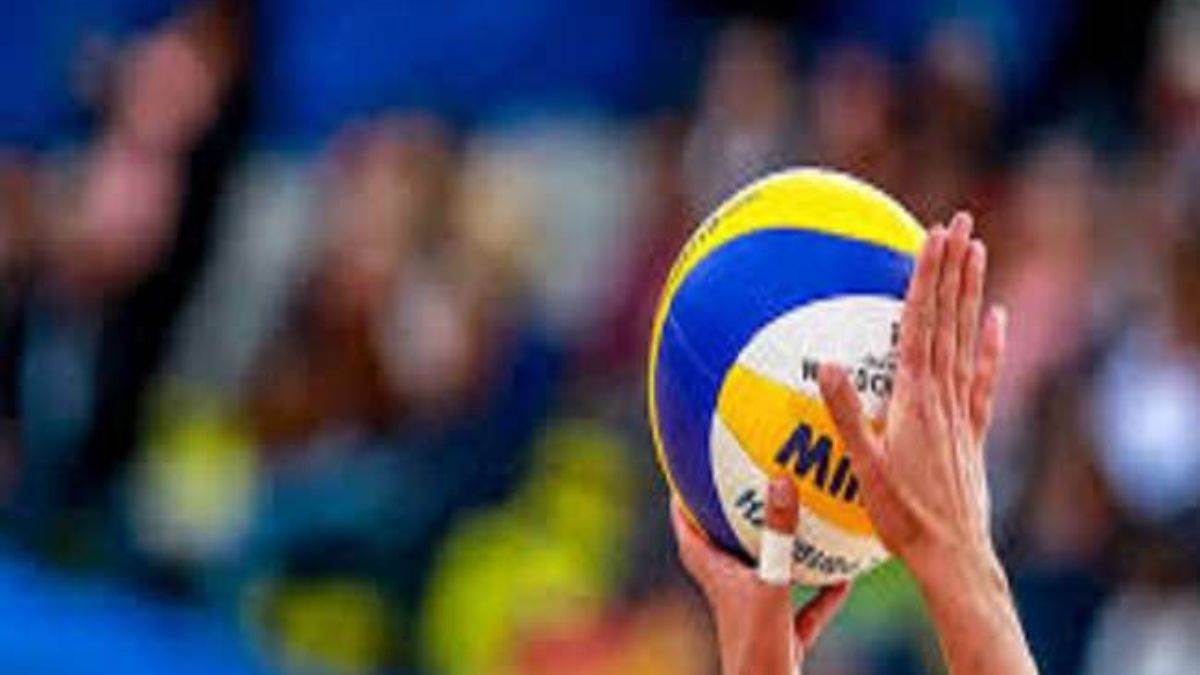 कानपुर की वालीबॉल टीम चयनित, 71वी राज्य स्तरीय प्रतियोगिता में दिखाएंगे