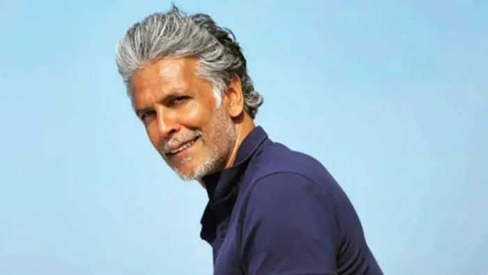 Milind Soman, Jo Jeeta Wohi Sikandar, Aamir