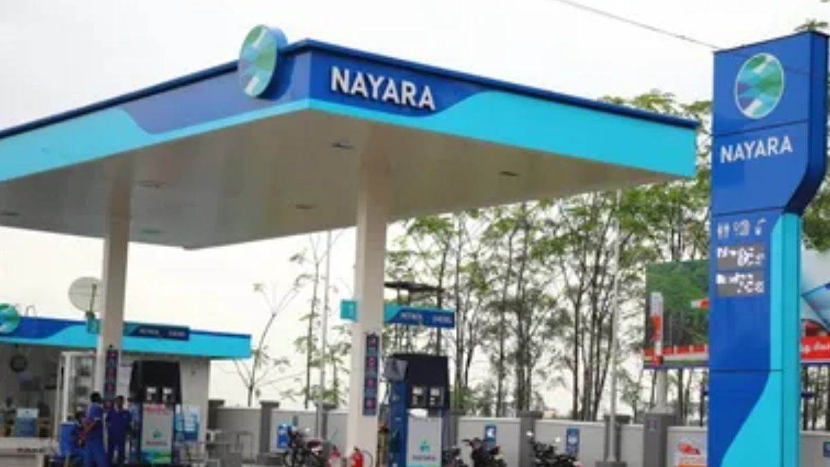 Fake Petrol Meerut नायरा कंपनी के पेट्रोल पंप स्वामी और रीजनल मैनेजरों