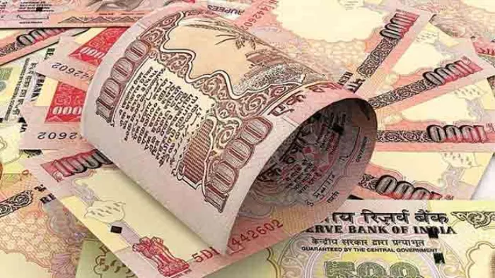 Six years of demonetization: Currency Notes those were in Circulation in India (जागरण फाइल फोटो)