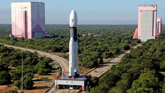 श्रीहरिकोटा से 12 से 16 नवंबर के बीच लांच होगा देश का पहला प्राइवेट राकेट।