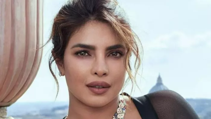 Jee Le Zaraa: Priyanka Chopra shared a big update about film Jee Le Zaraa.