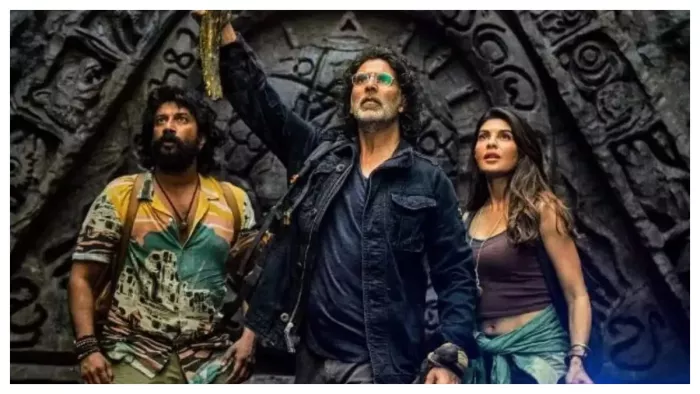 Ram Setu Box Office Collection Day 14, Instagram