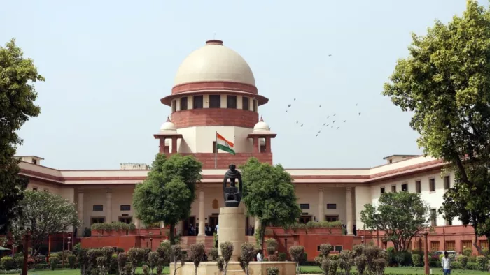 सुप्रीम कोर्ट में गवाहों ने नहीं की दोषियों की पहचान।