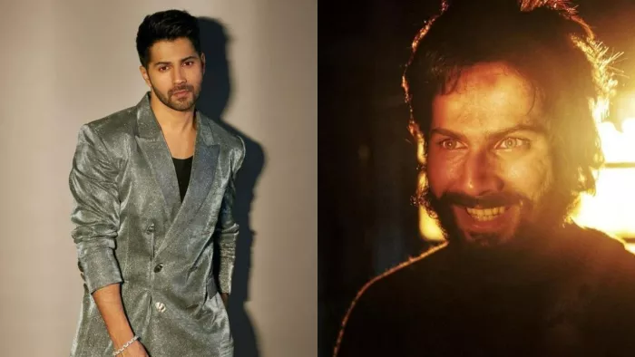 File Photo of Varun Dhawan. Photo Credit: Varun Dhawan Instagram