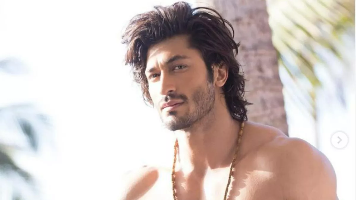 vidyut look change: विद्युत जामवाल ने फिल्म क्रैक के लिए बदला अपना लुक, देखें अभिनेता का ट्रांसफॉर्मेशन वीडियो