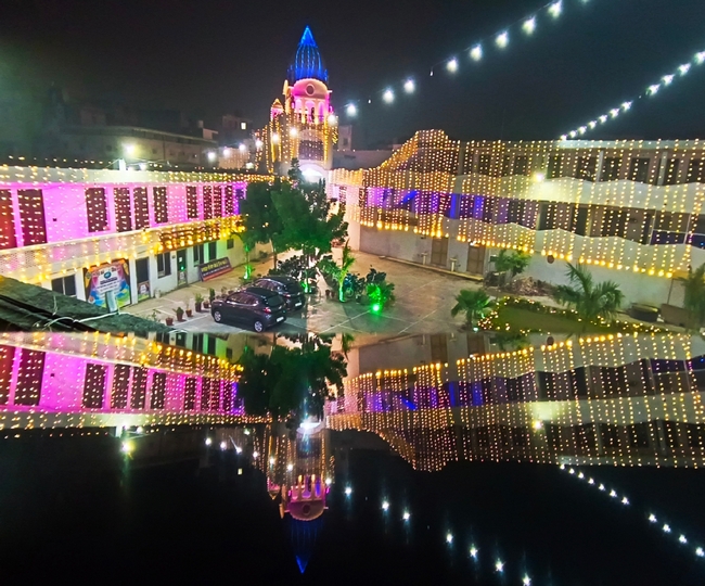 jagran