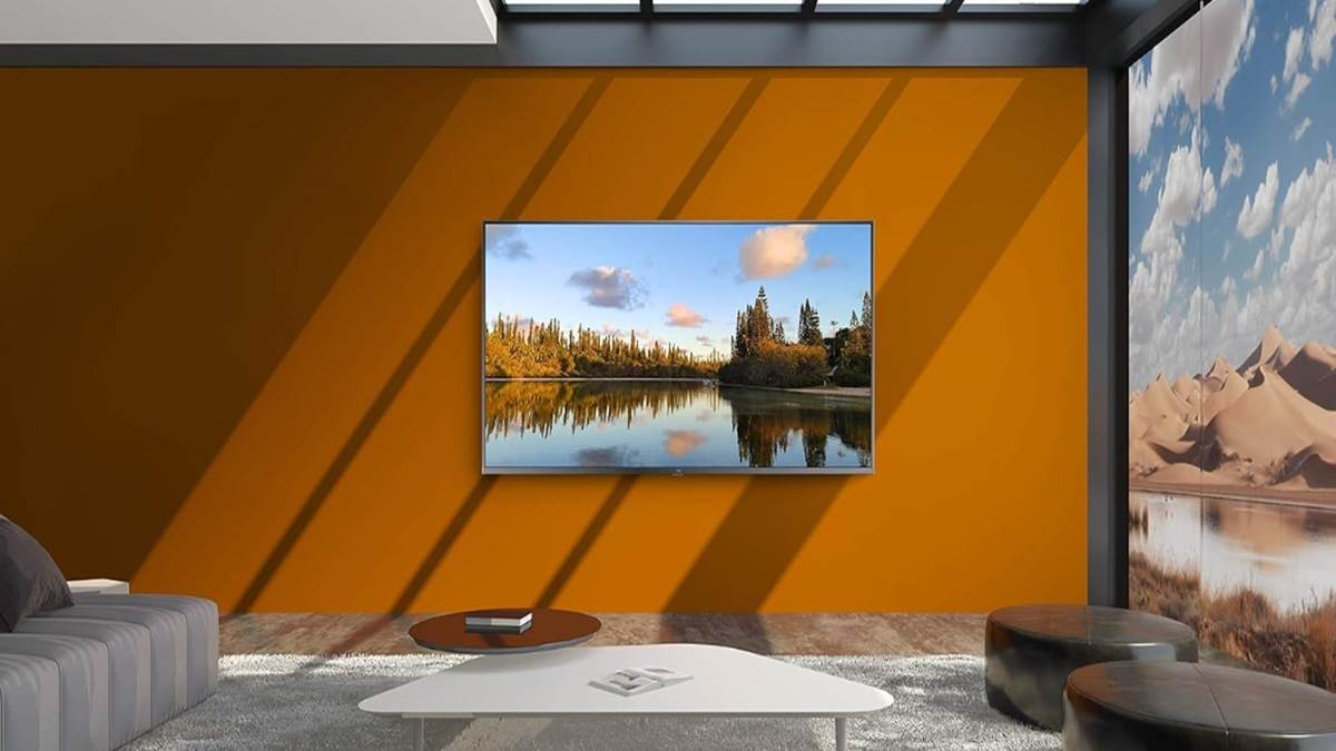 खत्म होने वाला है Smart LED TV पर Amazon का सबसे बड़ा डिस्काउंट, हो रही है बंपर बचत