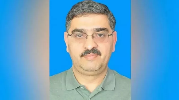 कार्यवाहक प्रधानमंत्री अनवारुल हक काकर (फाइल फोटो)