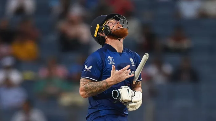 ENG vs NED: Ben Stokes ने नीदरलैंड्स के खिलाफ मैच में हासिल किया बड़ा मुकाम