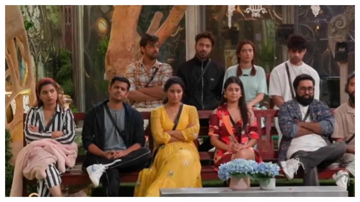 Bigg Boss 17: राशन को लेकर मचा घमासान, घरवालों की हरकत से परेशान बिग बॉस ने सुनाई इतनी बड़ी सजा