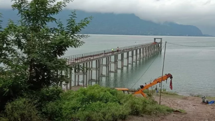 फरवरी से शुरू होगी कुटवांगड़ पेयजल योजना