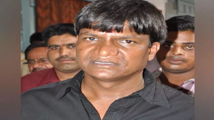 बाघमारा के भाजपा विधायक ढुलू महतो की फाइल फोटो।
