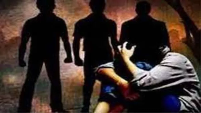 हैवानियत की हदें पार! नाबालिग छात्रा से सामूहिक दुष्कर्म