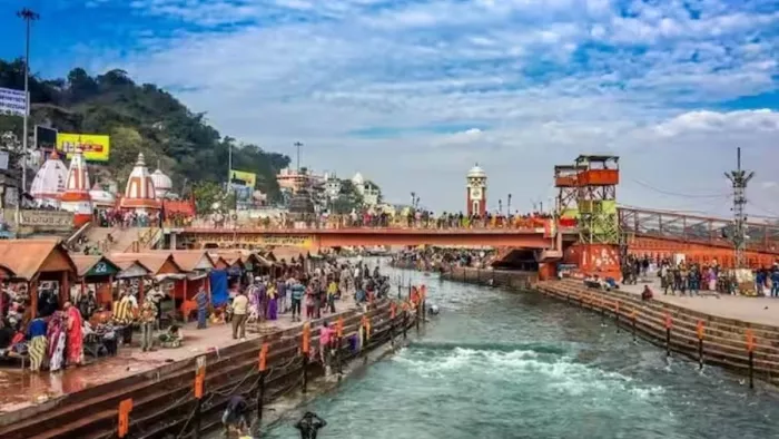 Haridwar News: तीन हजार करोड़ की लागत से होगा हर की पौड़ी का कायाकल्प, श्रद्धालुओं को मिलेंगे खास सुविधाएं