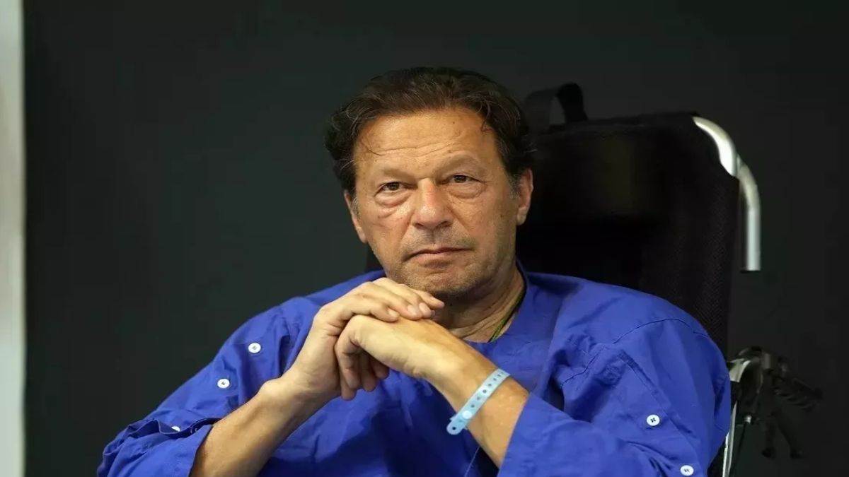 pakistan adiala jail superintendent apologizes in court for not allowing imran khan to talk to his son