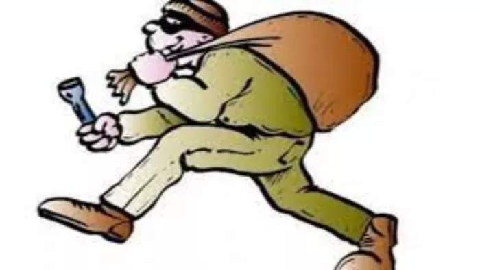 'मैं SP का आदमी हूं... गहने पहनकर मत घूमिए' बाइक सवार ने उतरवाए 6.5 लाख के जेवर