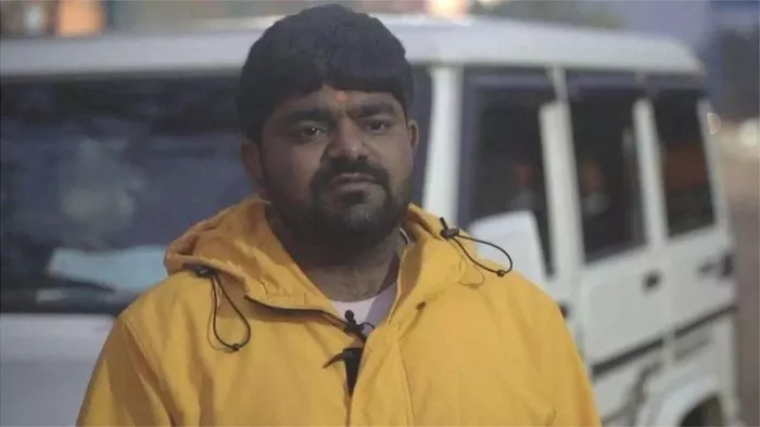 जेल में दिवाली मनाएगा मोनू मानेसर: कोर्ट में वीडियो कॉन्फ्रेंस के जरिए हुई पेशी।