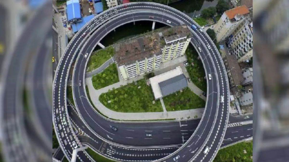 prayagraj ring road 25 km service lane will be constructed in ring road tender process for more than 22 km completed