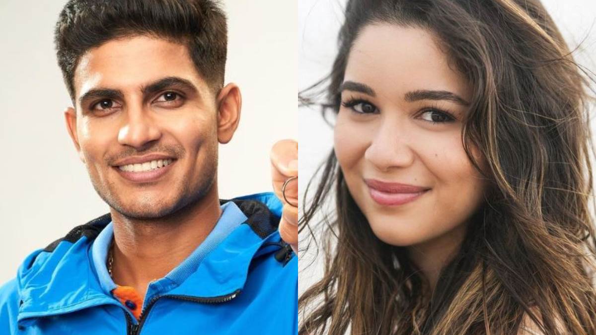 sara tendulkar shubman gill hugging morphed photo viral after rashmika mandanna and katrina kaif
