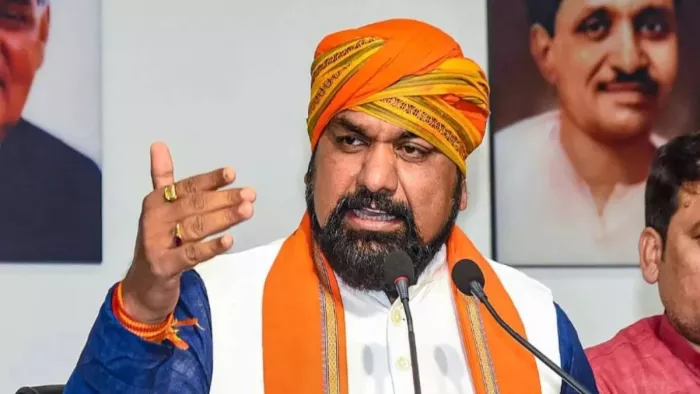आरक्षण का दायरा बढ़ाए जाने का BJP का करेगी समर्थन। (फाइल फोटो)