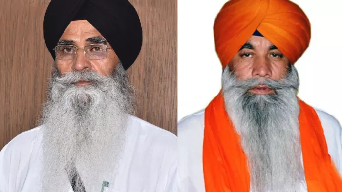 शिरमोणि गुरुद्वारा प्रबंधक कमेटी के प्रधान पद के लिए आज होगा मतदान