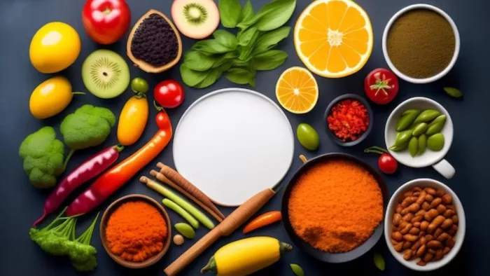 Anti-pollution diet: प्रदूषण से बचने के लिए खाएं ये चीजें
