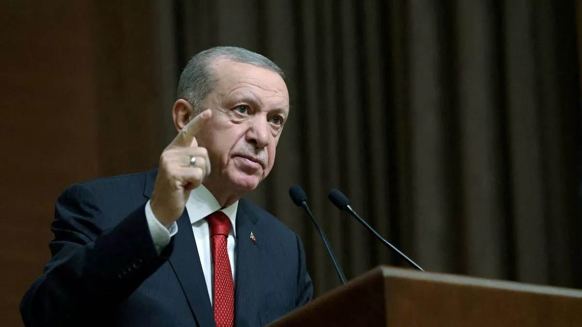 israel hamas war turkish parliament ban coca cola and nestle products from restaurants