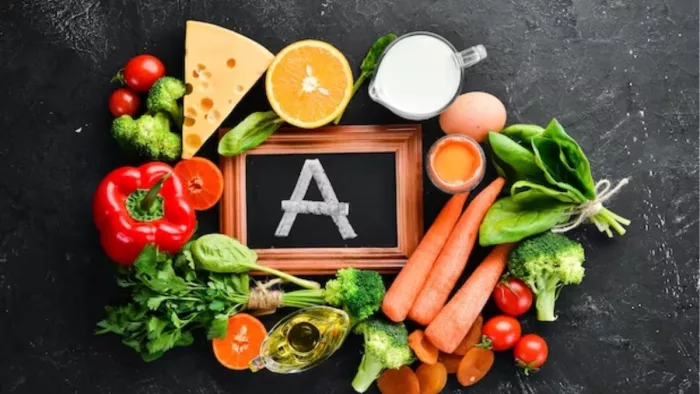 Vitamin A: विटामिन ए की कमी से नजर आते हैं ये लक्षण