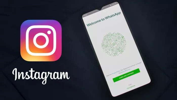 Instagram में भी मिलेगा WhatsApp वाला मैसेज