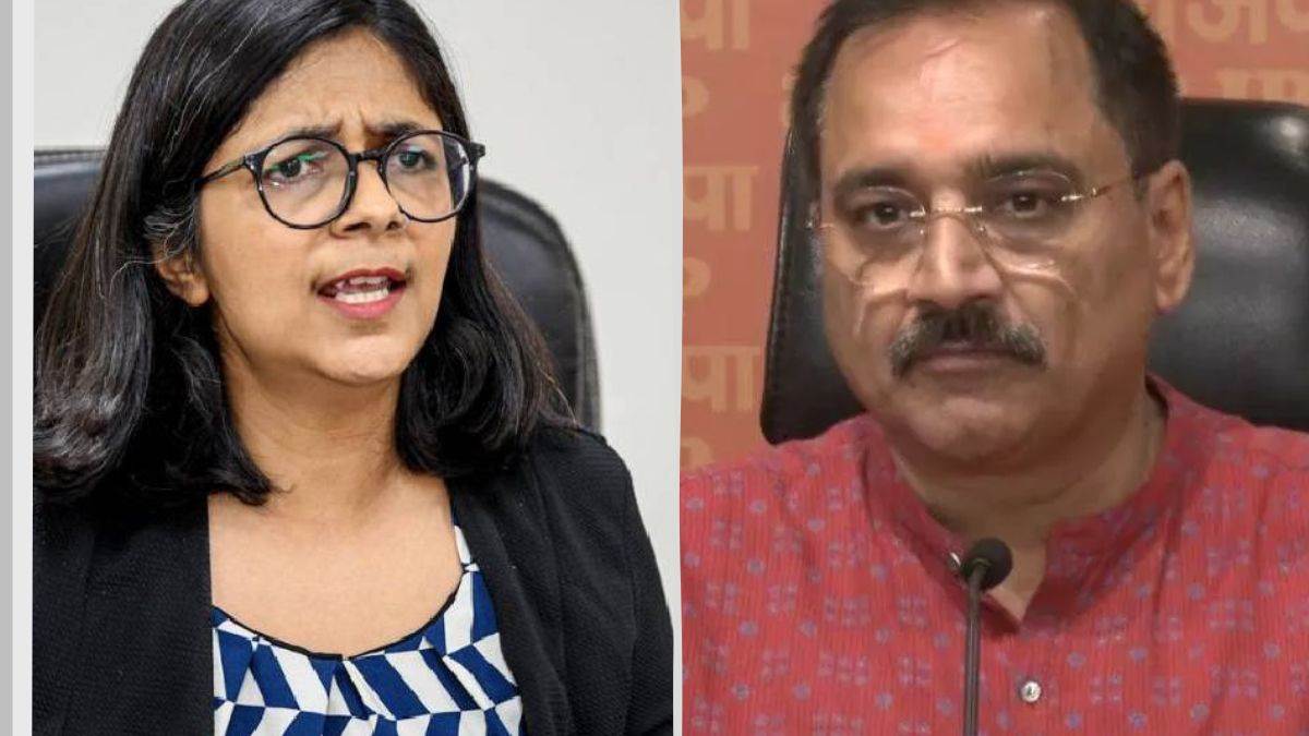 ncr people are happy with this step of swati maliwal but aap bjp are not happy know what is the whole matter
