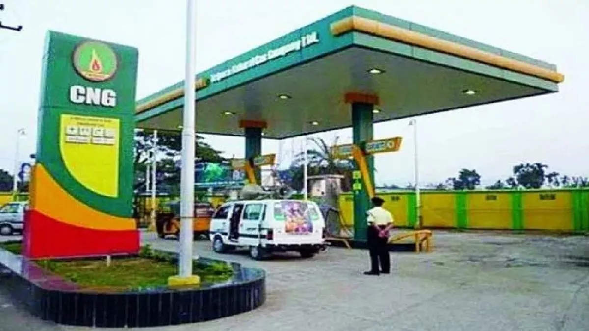 ग्रेटर नोएडा में गहराया CNG संकट, उद्योग और वाहन सेवा बुरी तरह प्रभावित