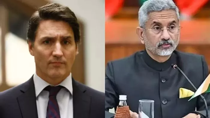 विदेश मंत्री की पीसी दिखाने पर आस्ट्रेलियाई चैनल को किया बैन, अब कनाडा की करतूत पर आउटलेट ने दिया करारा जवाब