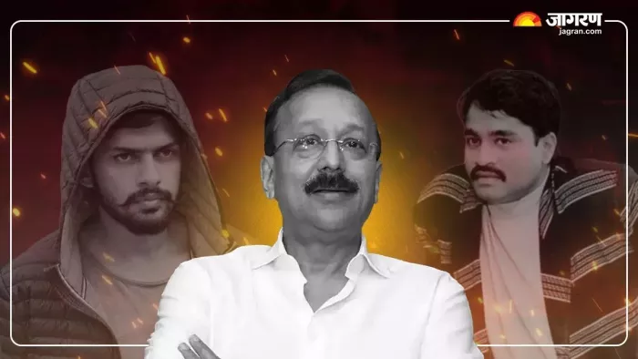 बाबा सिद्दीकी मर्डर केस में आरोपी ने किया खुलासा