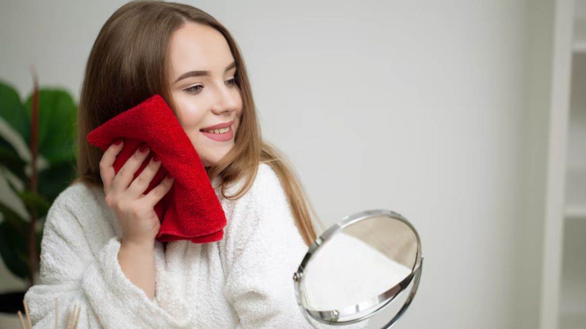 सोने जैसा खिल उठेगा चेहरा! जब सर्दियों में Dry Skin पर लगाएंगे ये Moisturizer, जिनसे बढ़ती उम्र के भी छिप जाएंगे निशान