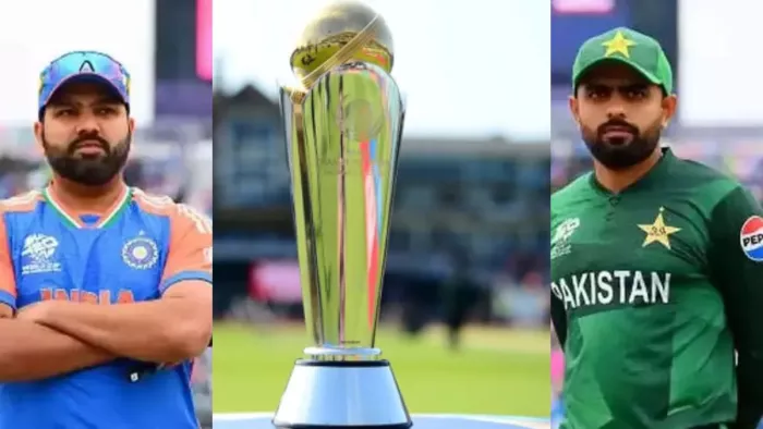 ICC Champions Trophy 2025: पाकिस्तान का दौरा नहीं करेगी भारतीय टीम!