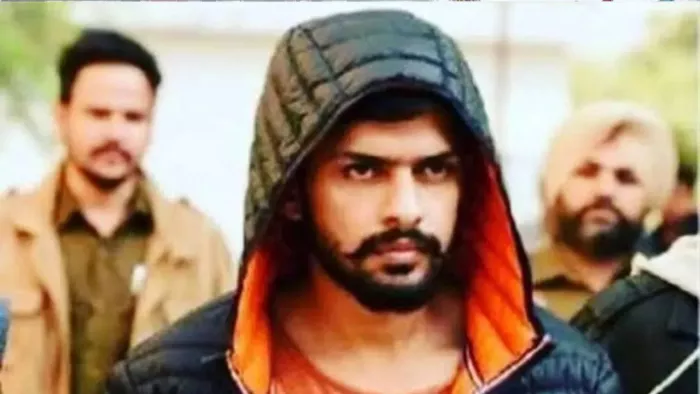 Lawrence Bishnoi Gang: निर्दलीय सांसद राजेश रंजन उर्फ पप्पू यादव को लॉरेंस बिश्नोई गिरोह से मिली धमकी। फाइल फोटो
