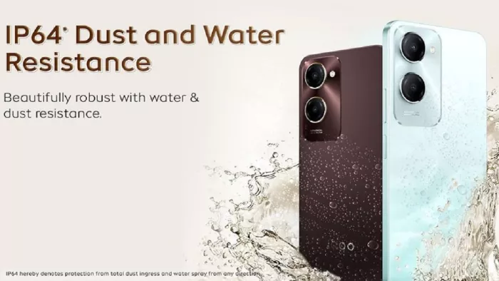 iQOO Z9 Lite 5G पर मिल रही है कमाल की डील।