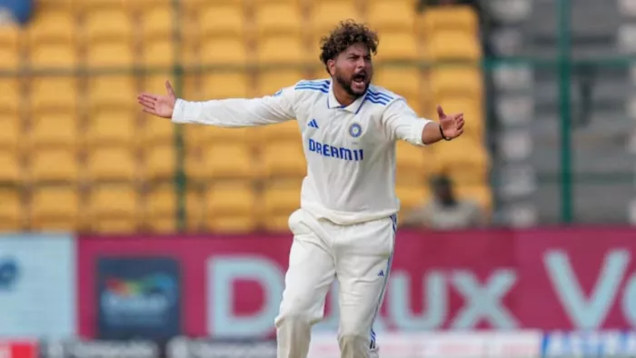 Kuldeep Yadav Surgery: अपनी इंजरी की सर्जरी कराने कुलदीप यादव जाएंगे जर्मनी