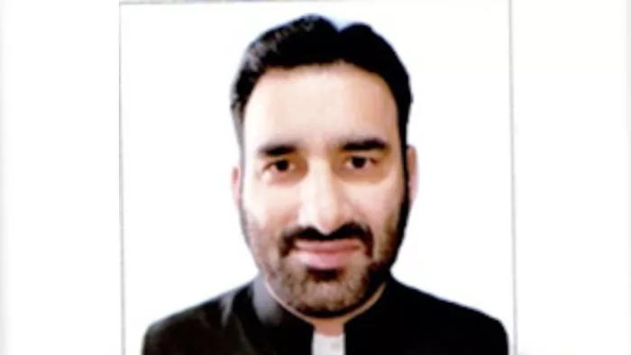 नेकां विधायक कैसर जमशेद लोन ने विधानसभा में सुनाई आपबीती।