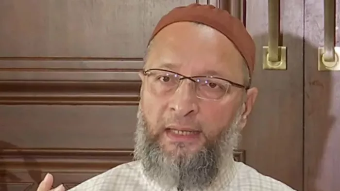 AMU पर सुप्रीम कोर्ट के फैसले पर ओवैसी ने दिया बयान (फाइल फोटो)