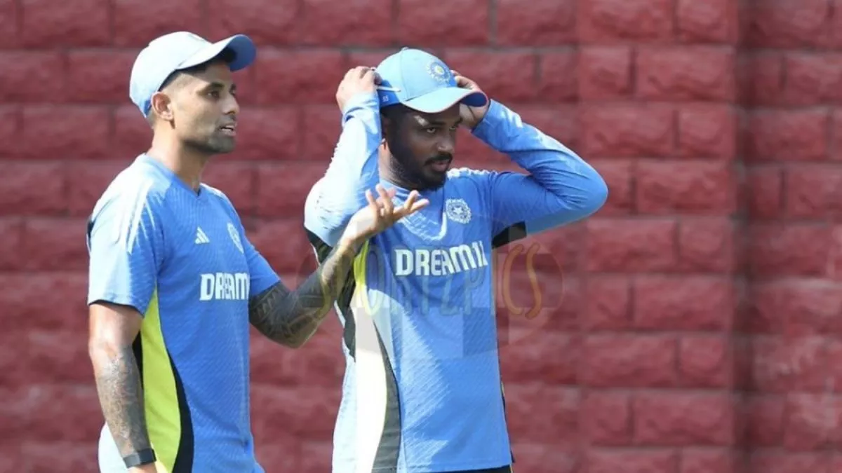 IND vs SA 1st T20 Preview: रोहित शर्मा की जगह पर संजू सैमसन की नजरें, डरबन में 3 युवाओं का भविष्य होगा तय!