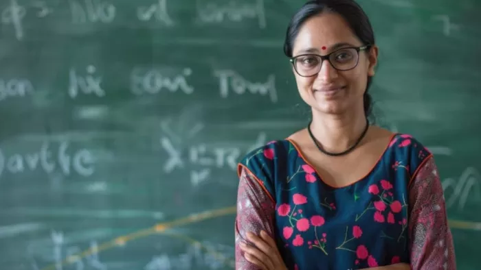 UKSSC Assistant Teacher Recruitment: उत्तराखंड असिस्टेंट टीचर के पदों पर भर्ती के लिए 14 नवंबर से करें आवेदन (Image-freepik)