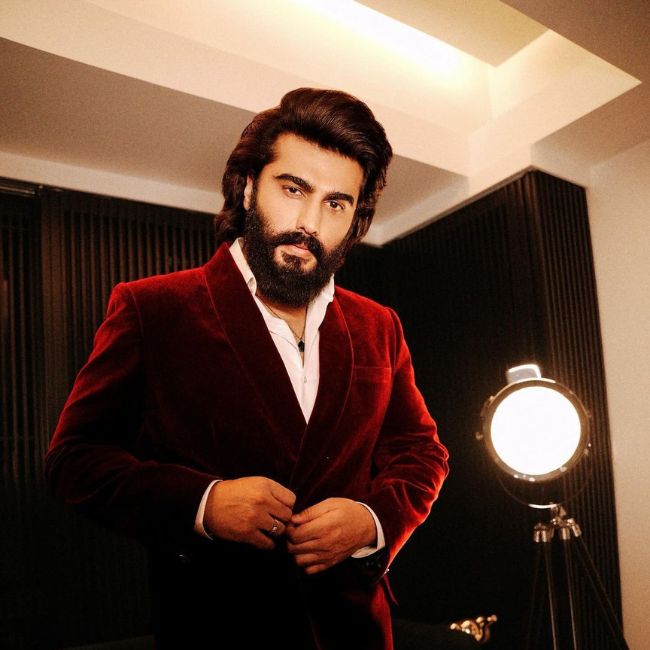 Arjun kapoor hashimoto's disease