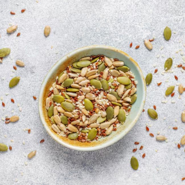 seeds for winter