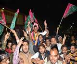 PUSU Election 2019: JACP के मनीष अध्यक्ष तो ABVP की प्रियंका बनीं महासचिव, जानें किसे मिले कितने वोट